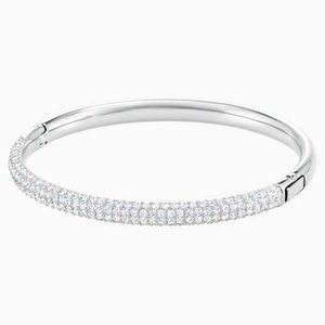 New Swarovski Elements Bangle Bracelet